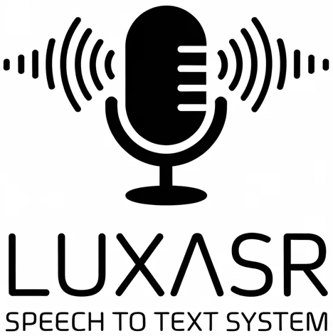 LuxASR Logo